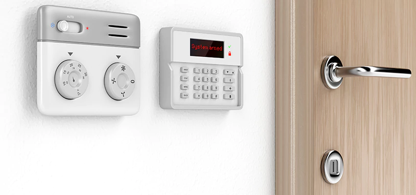 Commercial Electronic Door Lock Services in Greenacres, CA