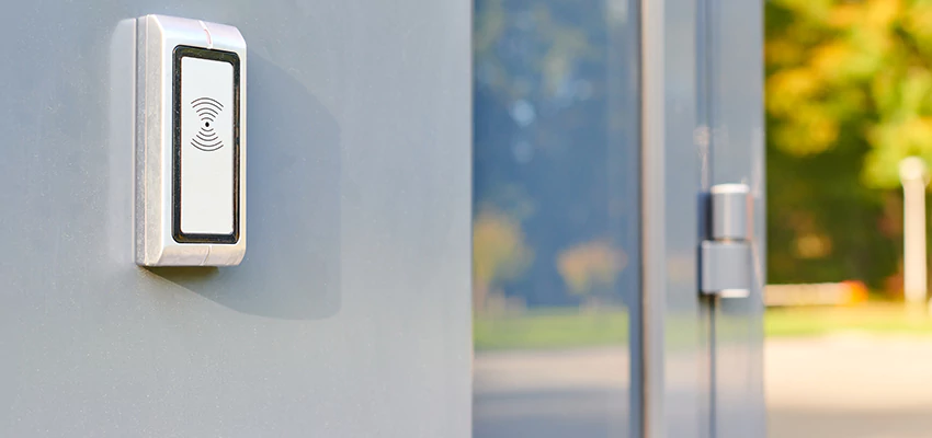 Glass Door Electric Lock Repair in Greenacres, CA