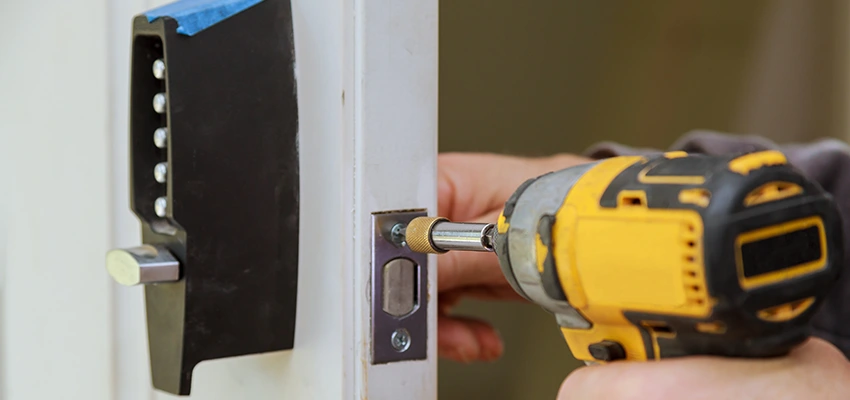 Eviction Locksmith For Key Duplication in Greenacres, California