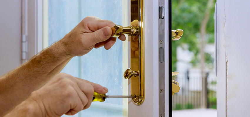 Local Locksmith For Key Duplication in Greenacres, CA