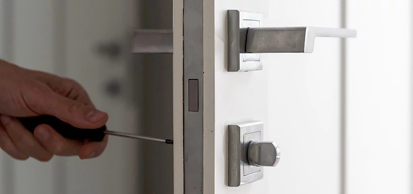 Automotive Lock Installation in Greenacres, CA