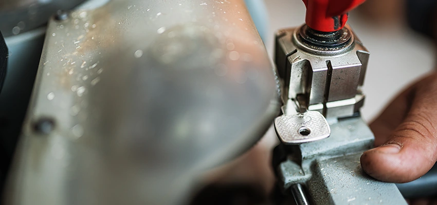 Key Programming Mobile Locksmith Service in Greenacres, CA