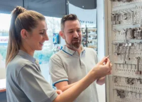 Key Locks Services in Greenacres, California